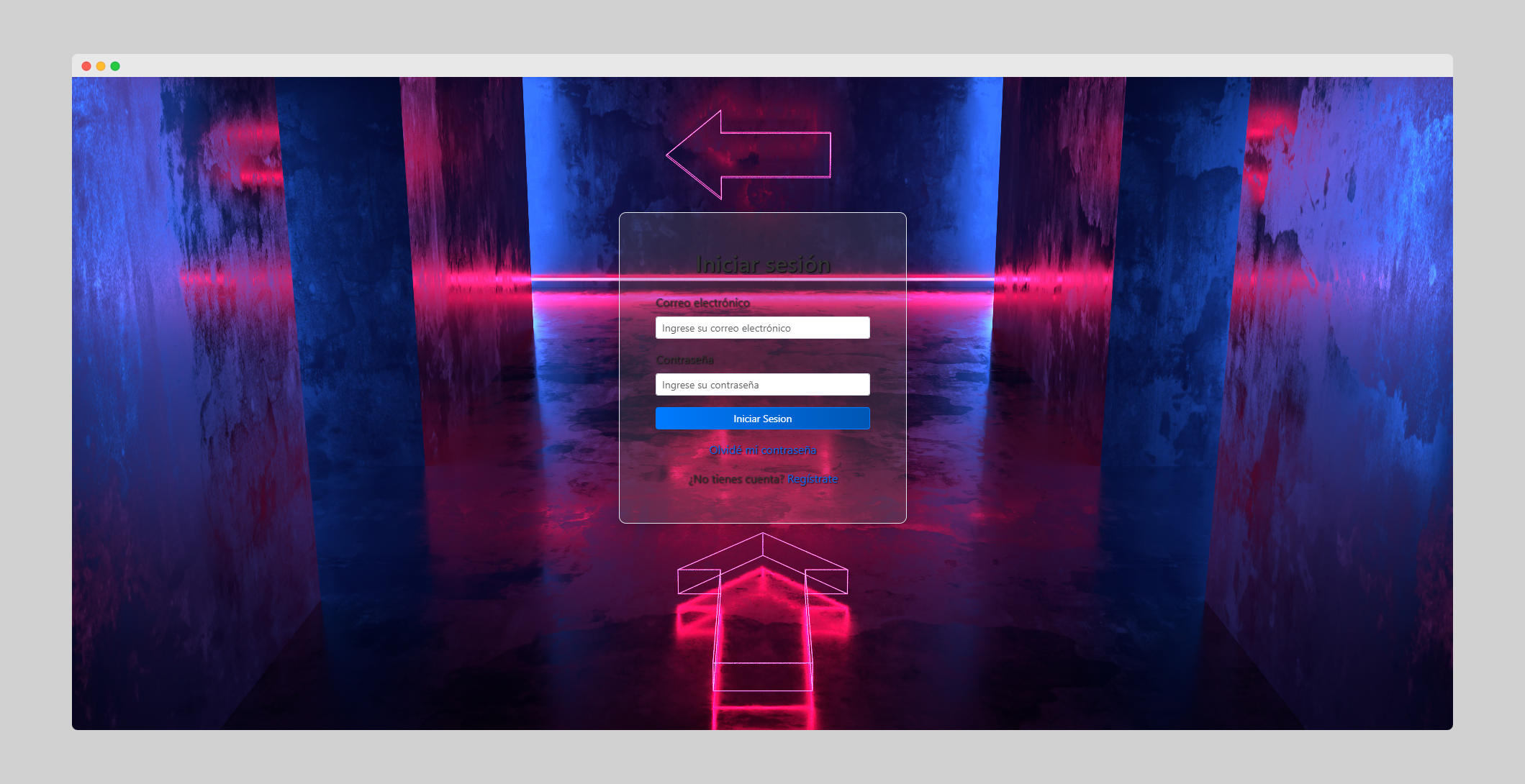 Proyecto Componentes